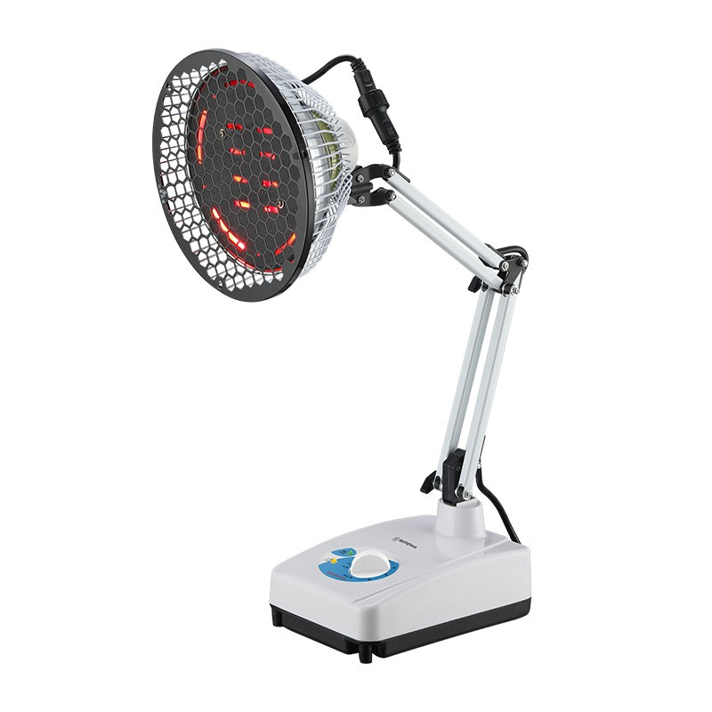 西屋电磁波烤灯神灯远红外线理疗灯电烤灯家用理疗仪膝盖腰椎间盘突出