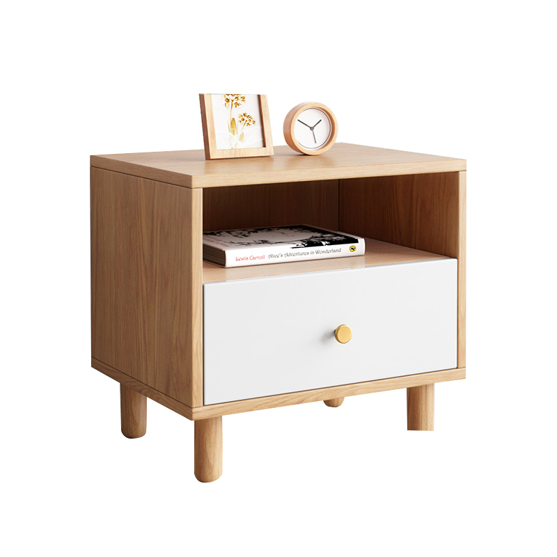 双虎家私sunhoo床头柜450350480经典时尚视频