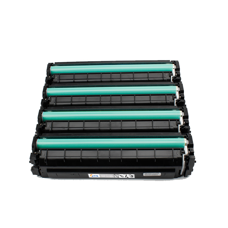 途泓 硒鼓适用惠普CF510A/M180nw/M154nw粉盒四色 M180N 套高清大图