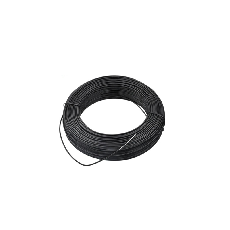 Jianjtx 套塑铁线 1.2mm(200米/扎) Jjtx-GW-B120 适用于日常民用、包装打包