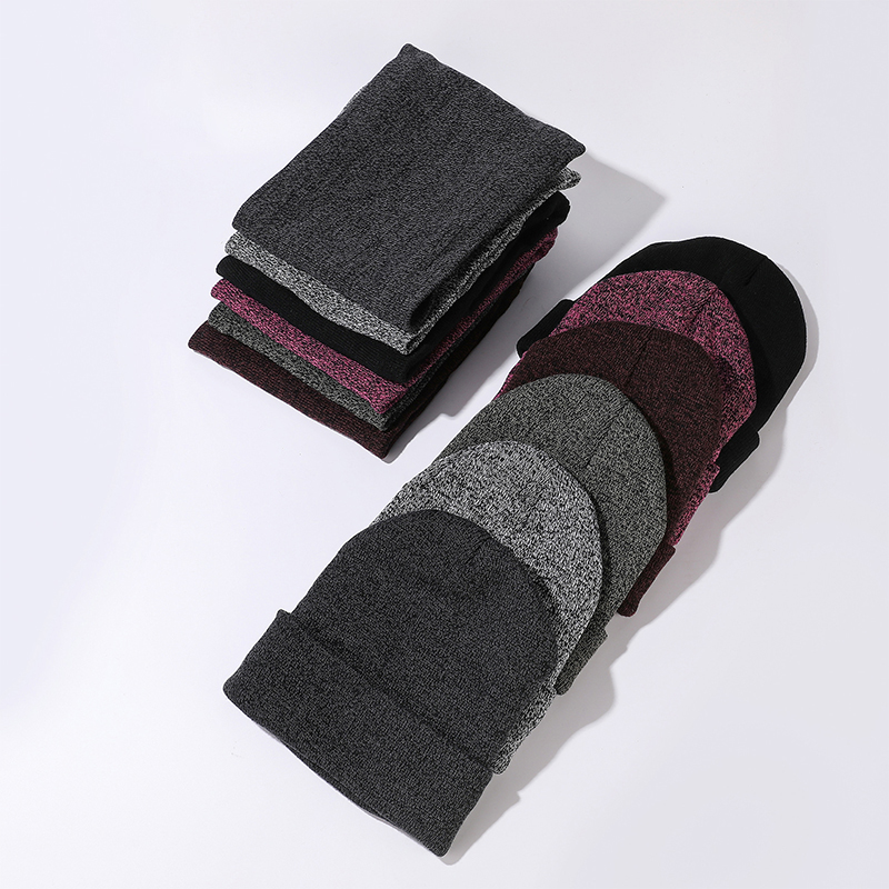 端固 防寒三件套 DGMZ01 套高清大图