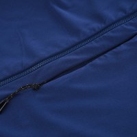 361°男士2018春秋季常规新款连帽夹克361°拼接运动外套男时尚百搭上衣