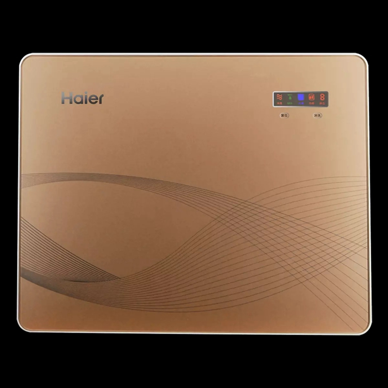 海尔净水器hro5030-5c(升级)