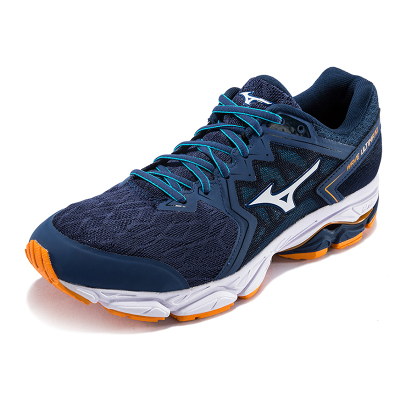 美津浓(Mizuno) 男慢跑鞋J1GC180901