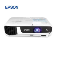 爱普生(EPSON) CB-X51 商务办公投影机 教学会议投影 家用投影仪 货期5-10天