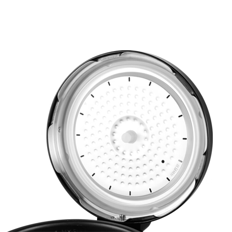 荣事达(Royalstar) 电压力锅 YDG50-90B207 5L 粉色高清大图