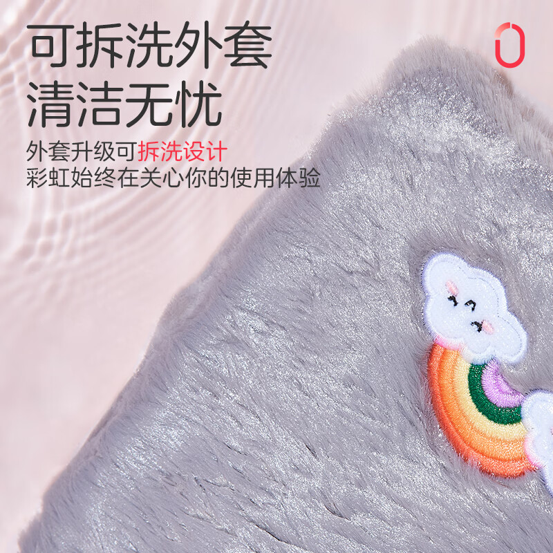 电热暖手宝高清大图