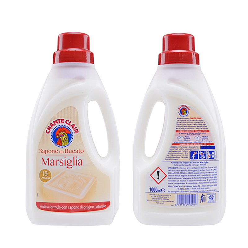 大公鸡头洗衣液1000ml麝香味1瓶装高清大图