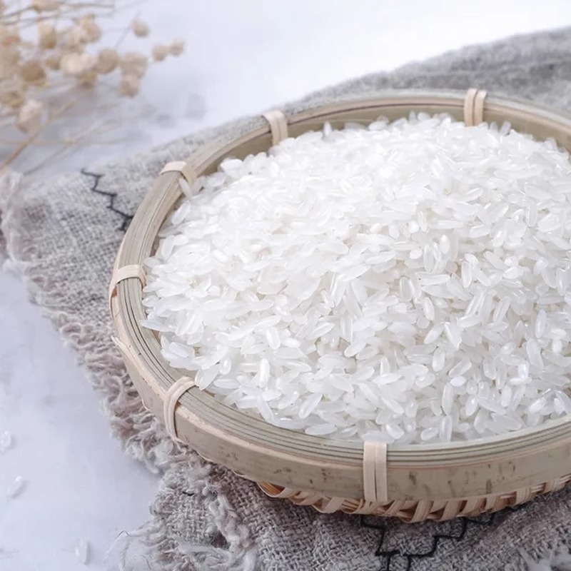 宫粮有机稻花香大米3kg 盒高清大图