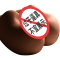 久爱 二代诱屁嘿色款臀臂倒膜1：1智能震动快感抽送感应发声发音双交 男用自嗨玩用品 基础款诱屁