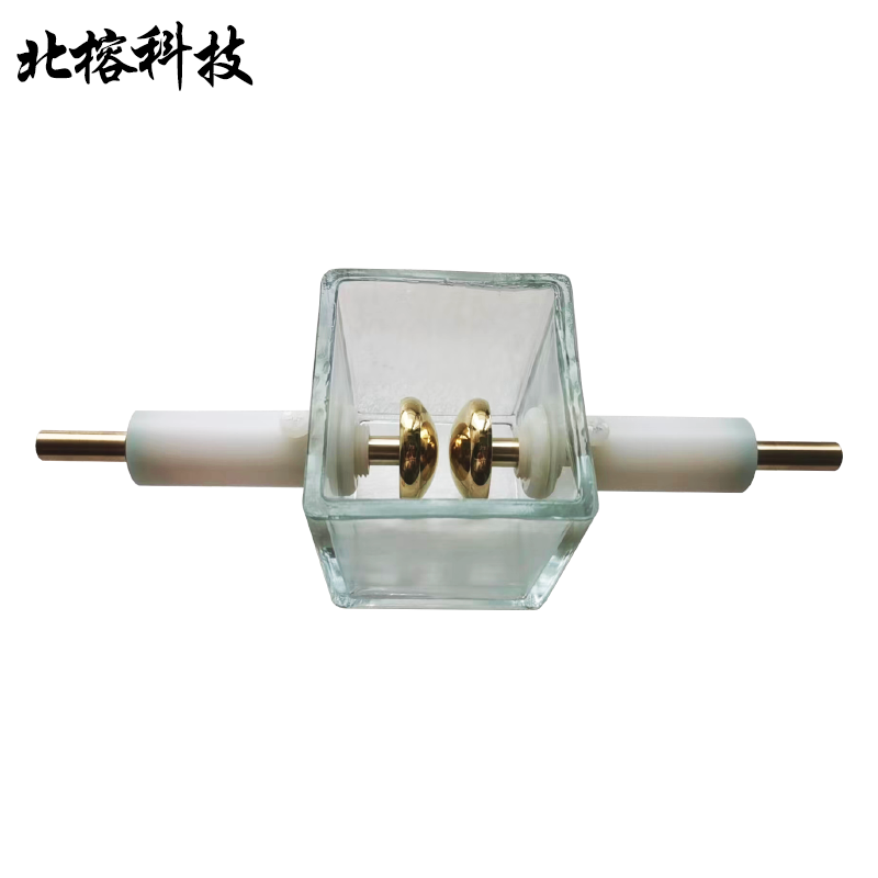 北榕科技 绝缘油耐压仪油杯 专用 个