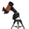 星特朗CELESTRON折射反射式经纬仪式100-200mm大口径专业天文望远镜NexStar4SE自动寻星跟踪