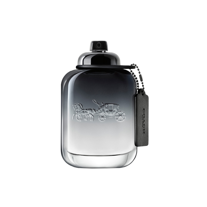 [正品保障]COACH蔻驰 经典男士淡香水EDT 60ml