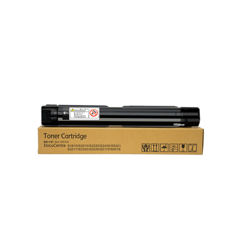 正元 粉盒 S2110高容 适用施乐高清大图