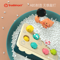 Topbright特宝儿 打地鼠敲击猫鼠大战早教益智玩具男女120469