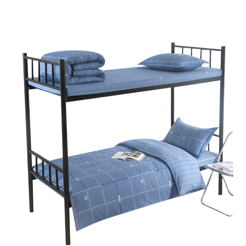 铭思达 三件套全棉套高清大图