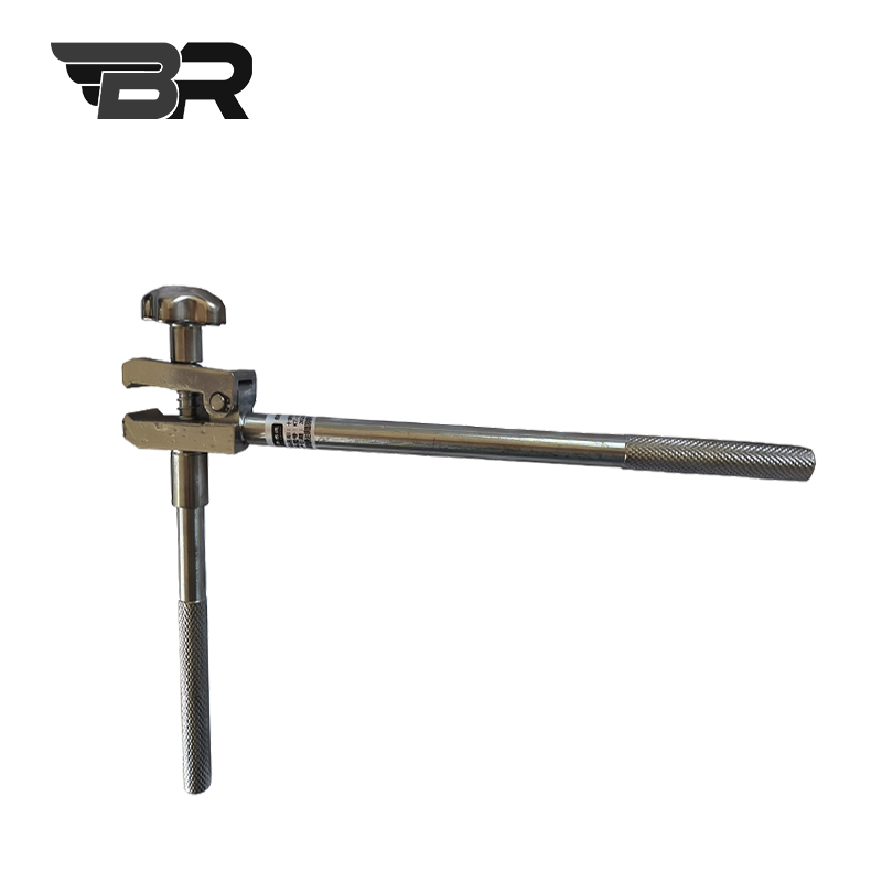 BR 十字扭面器 十字型（垂直410mm/水平200mm）把