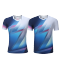 精萱亿品 羽毛球服套装 2026-42