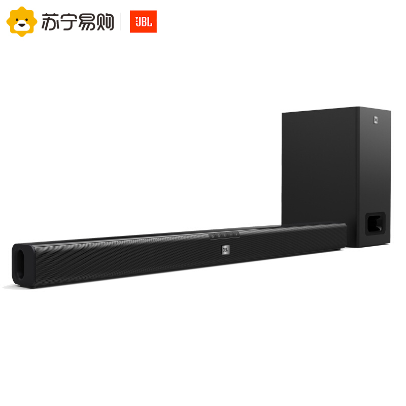 JBL STV135 音响 音箱 家庭影院 回音壁 组合音响 电视音响 桌面音响 蓝牙 遥控操作