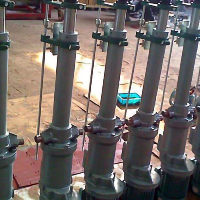 电动推杆DTZ-630-20-I高清大图