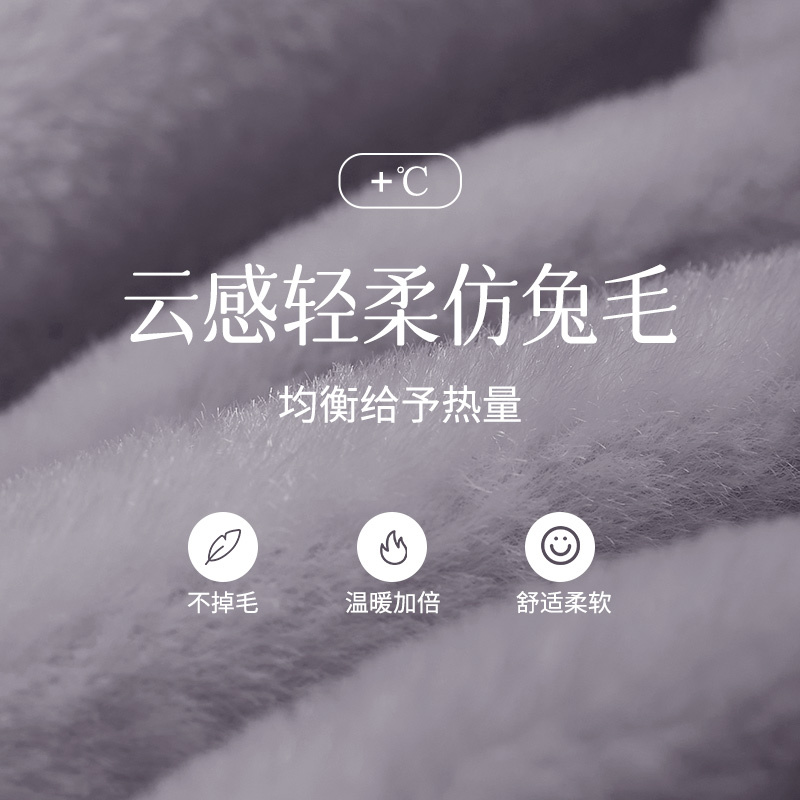 遠港包头棉拖鞋女款秋冬季居家用室内保暖加绒厚底冬天男防滑拖鞋