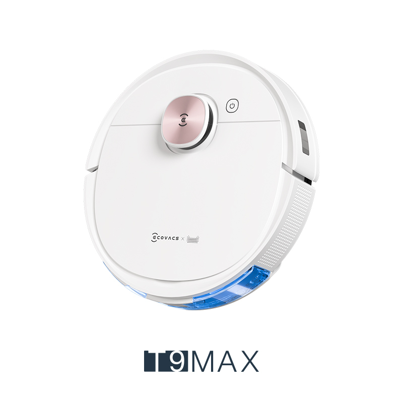 科沃斯T9 MAX高清大图