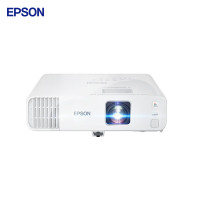 爱普生(EPSON)CB-L210W投影仪 高亮激光商用投影机 WXGA 4500流明 激光光源