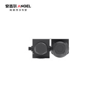 安吉尔(ANGEL)商用餐厨系统净水设备 商用净水器 餐厨 酒店 餐饮 咖啡 奶茶店直饮机 J2810-CS500a