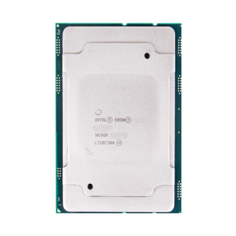 intel至强铂金826012439g24核48线程