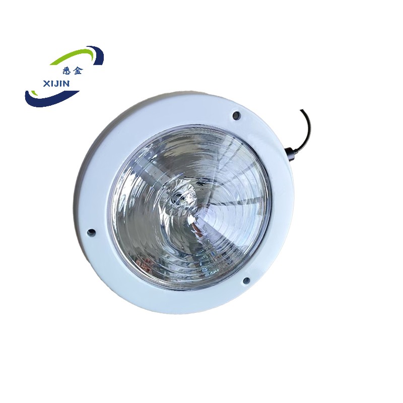 悉金 LED下大灯 XJ-ZS100-24LED1 个高清大图
