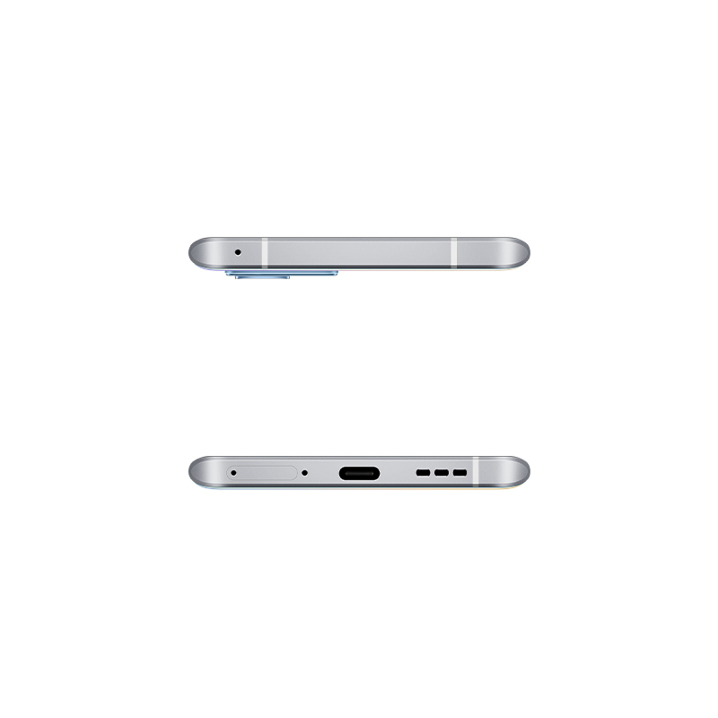 realme 真我GT 大师探索版 5G手机 12GB+256GB 晨曦 全网通 120Hz曲面屏 索尼IMX766传感器 骁龙870处理器 OPPO提供售后支持