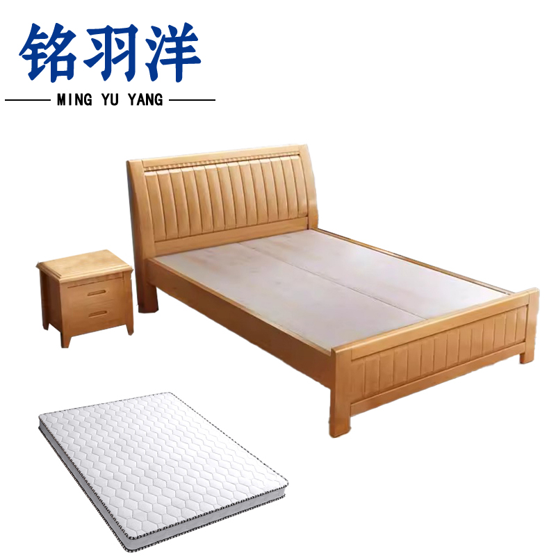 铭羽洋床A22组合套高清大图
