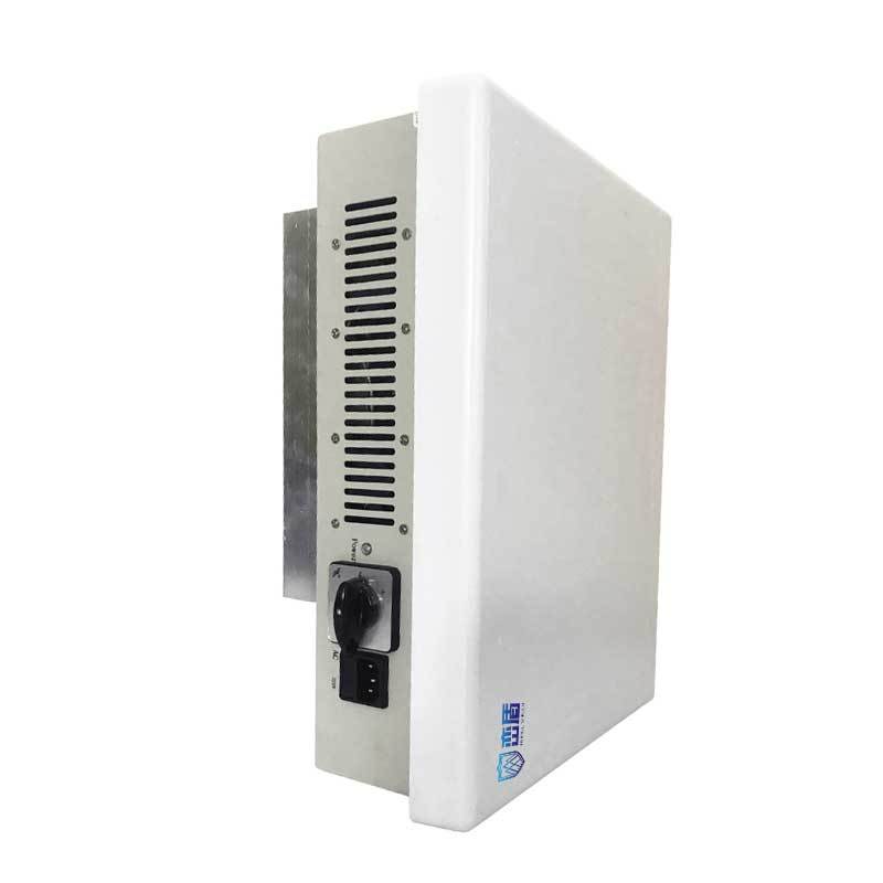 峦盾 LD-008 V3手机信号器 信号屏障遮蔽阻挡阻隔拦截设备 4G5G信号屏蔽仪器 黑
