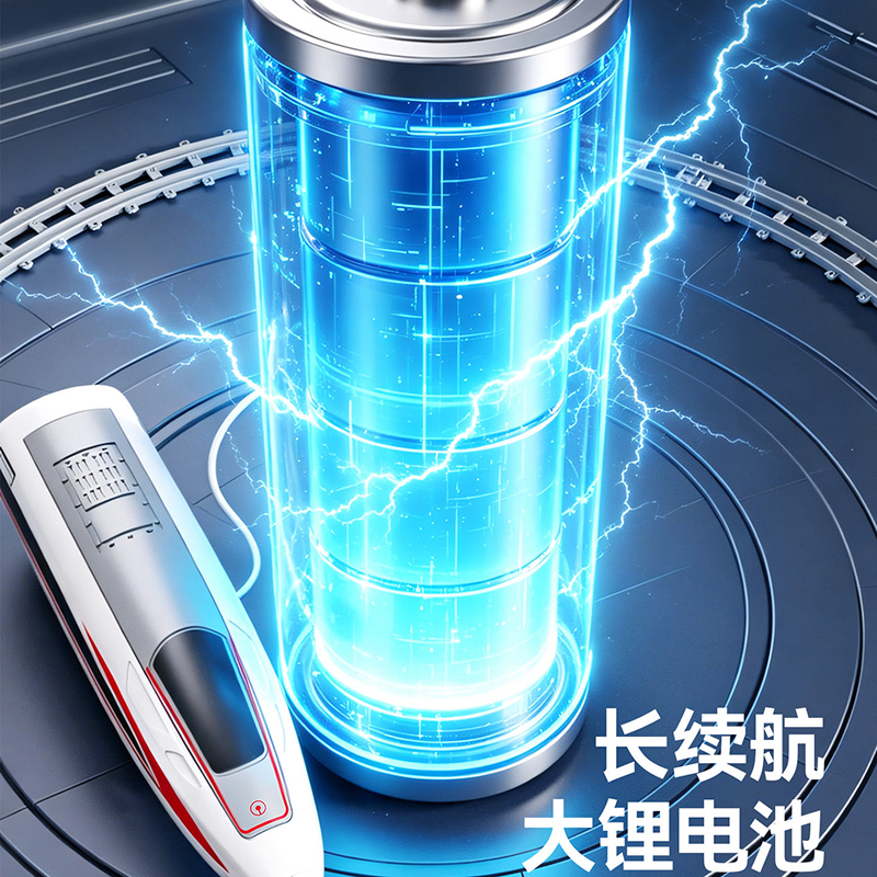 高铁轨道模型2027高清大图