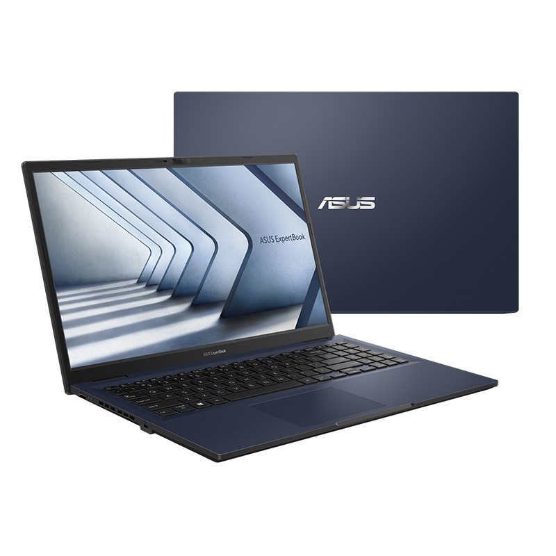 华硕(ASUS)商用笔记本电脑 P1562CVA1335UC55I2 (i5-1335U 32G 512GSSD 集显 WIN11)