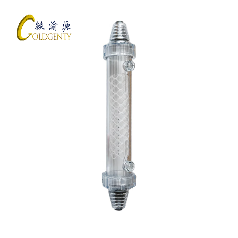 铁渝源 免维护电缆接头盒XT-HJD-M(P)/个高清大图