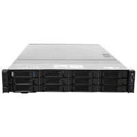 服务器/工作站 浪潮/INSPUR NF5280M6 机架式服务器 2U INTEL 至强金牌 3.0GHZ 24核