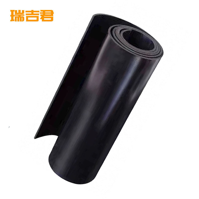 瑞吉君 绝缘胶垫 1m*10m 10mm 单位:卷高清大图