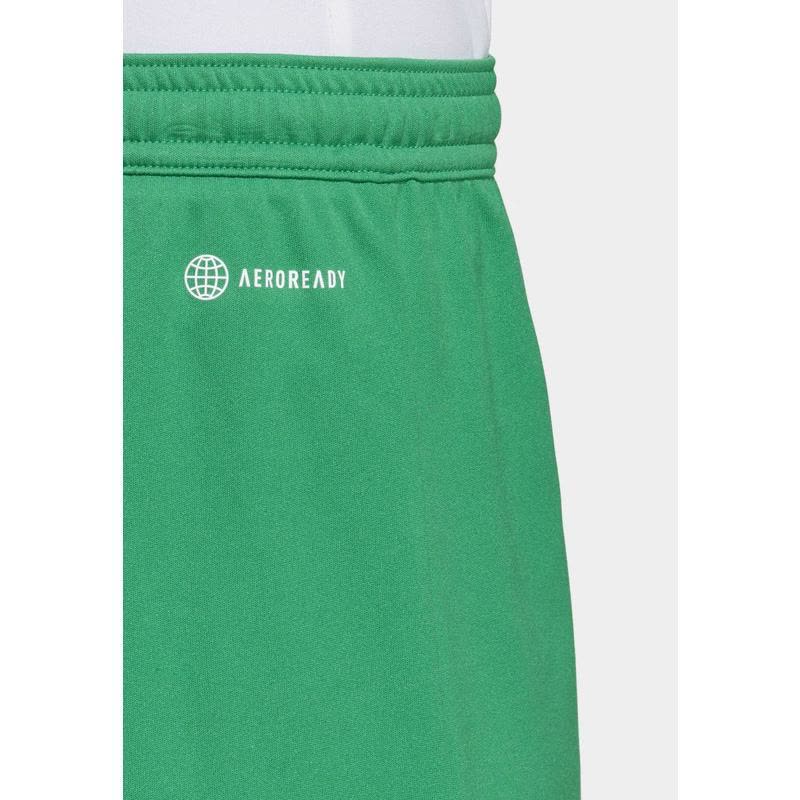 运动裤女款训练足球短裤速干透气可调节松紧休闲直筒短款图片