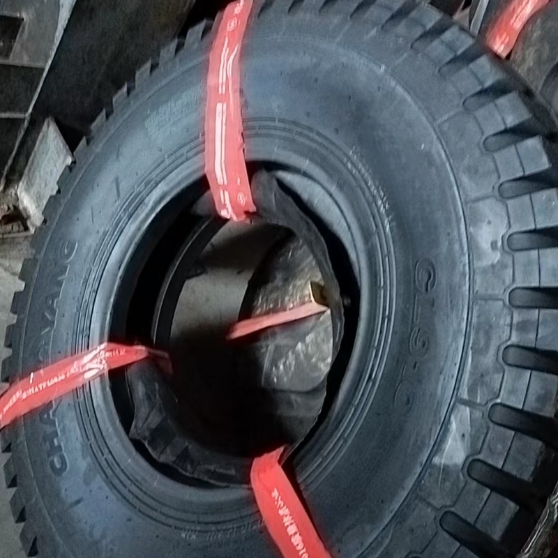 朝阳 装载机轮胎 E-3/L-3 E-3C中英 条高清大图