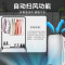 格力( GREE ) 除湿机 DH20EF急速除湿家用抽湿器除湿机31-40㎡微电脑式日除湿20/40升可选/ 40EF