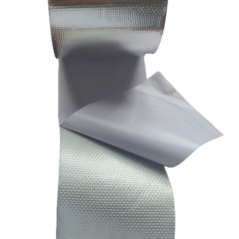 恒兴盛嘉 铝箔胶带 15cm*20米 卷图片