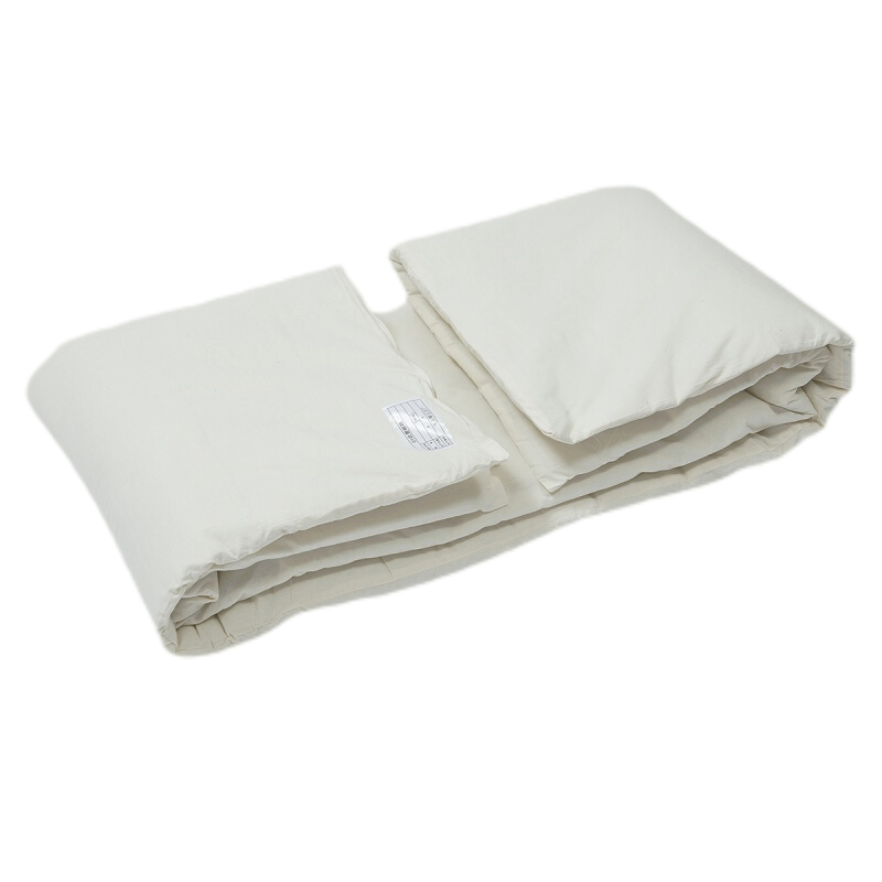 煊煜 全棉包布棉花褥子 XY-10 条高清大图