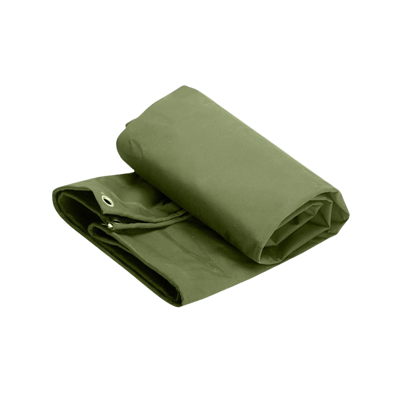 永满铁运 篷布 有机硅篷布 16*20m 张高清大图