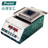 宝工 Pro'sKit SS-562H 专业无铅温控锡炉