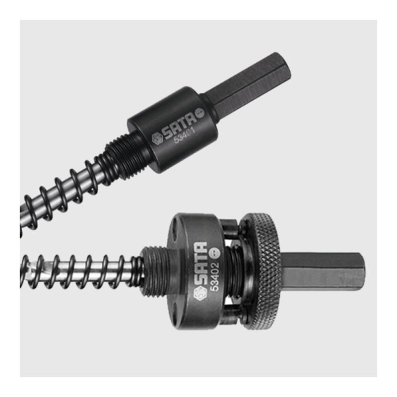 世达(SATA) 6.3MM系列 强力曲柄专业快速脱落棘轮扳手 6.3*153MM 11970 （计价单位：把）