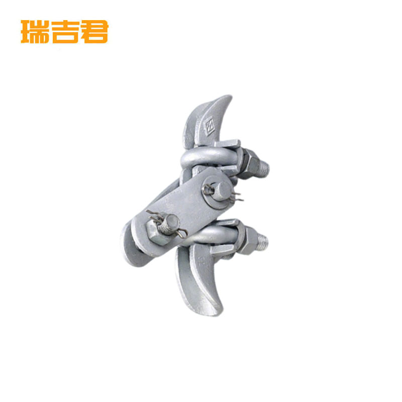 瑞吉君 悬垂线夹 XGU-3 个高清大图