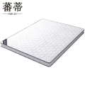 蕃蒂床垫1000mm*2000mm*100mm张