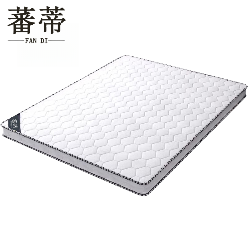 蕃蒂床垫1000mm*2000mm*100mm张