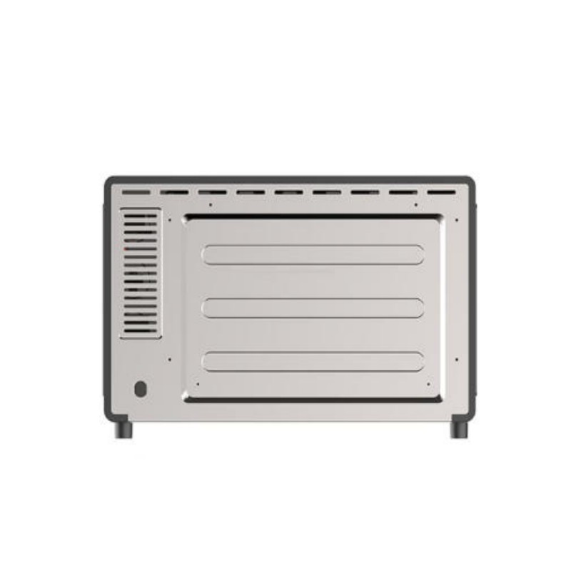 九阳Joyoung光波炉JYB-B6100 30L大容量强解冻多功能家用健康烹饪电器智能触控操作面板高清大图